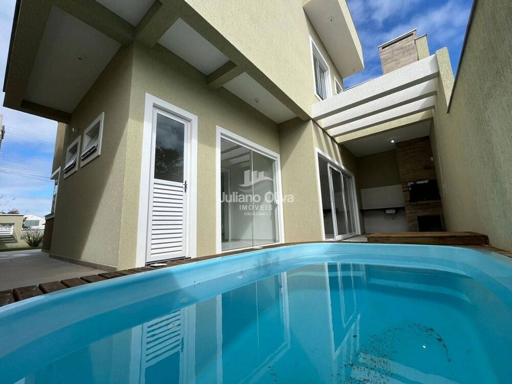 Sobrado, 3 quartos, 122 m² - Foto 12