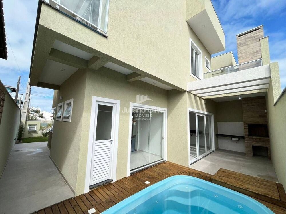 Sobrado, 3 quartos, 122 m² - Foto 13