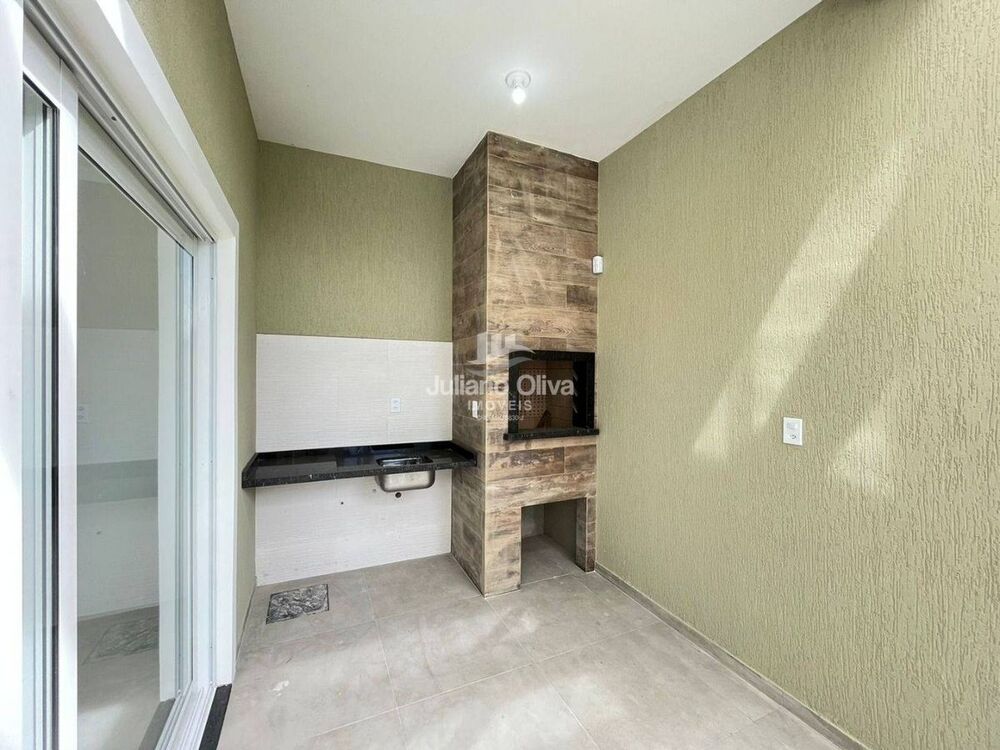 Sobrado, 3 quartos, 122 m² - Foto 10