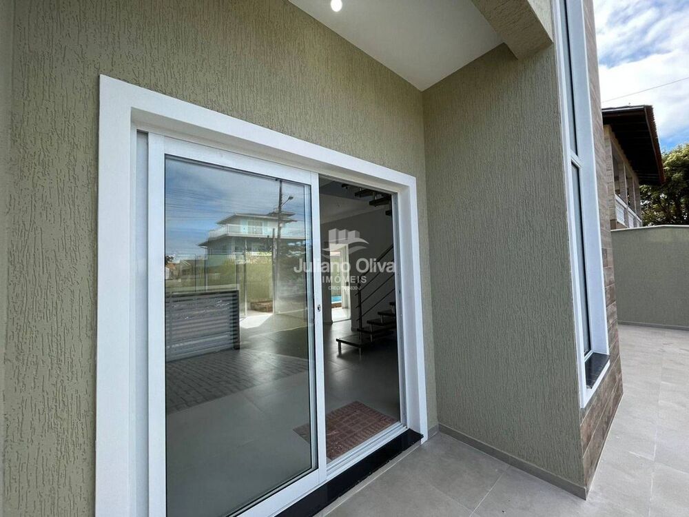 Sobrado, 3 quartos, 122 m² - Foto 3