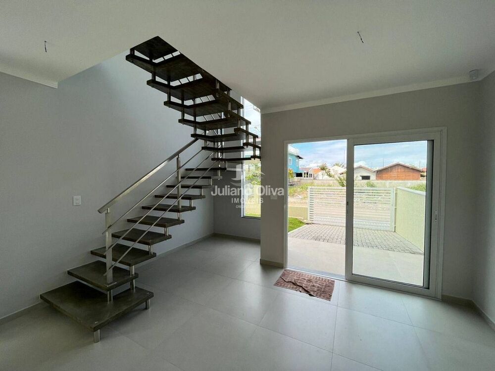 Sobrado, 3 quartos, 122 m² - Foto 6