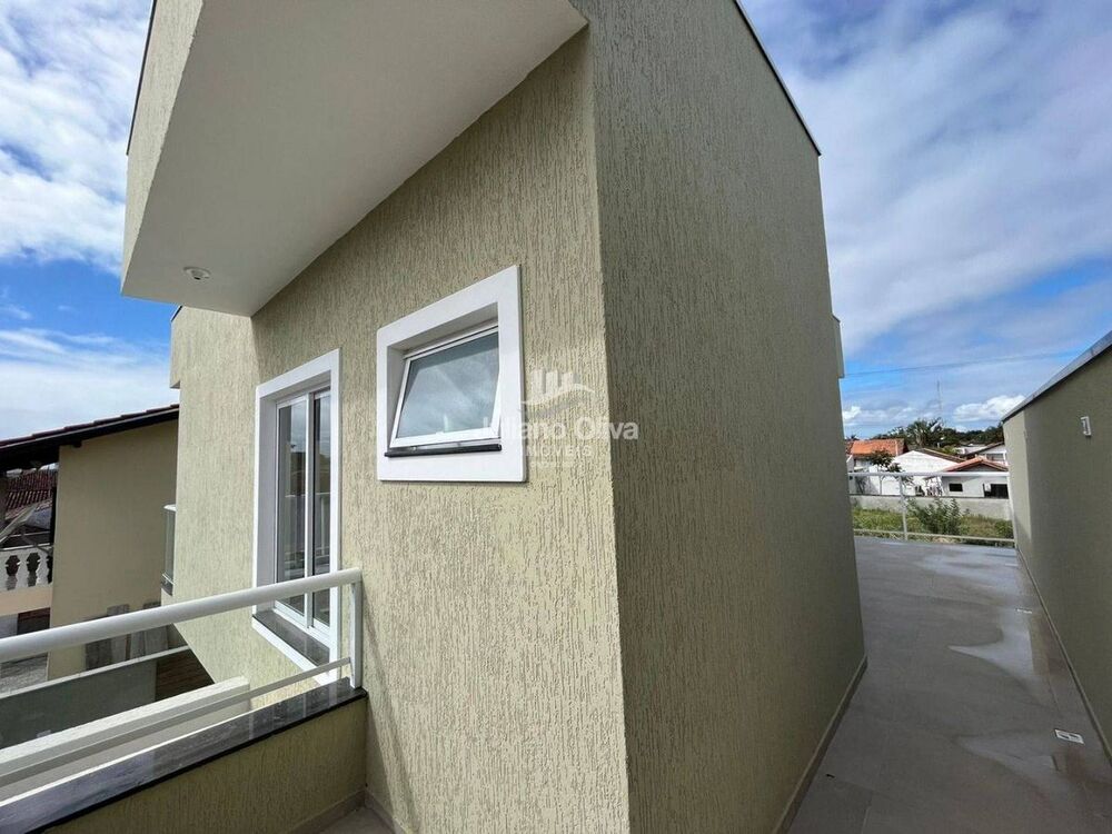 Sobrado, 3 quartos, 122 m² - Foto 18