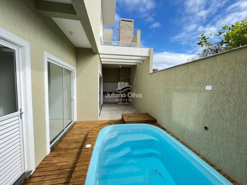 Sobrado, 3 quartos, 122 m² - Foto 14