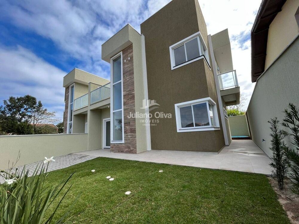 Sobrado, 3 quartos, 122 m² - Foto 30