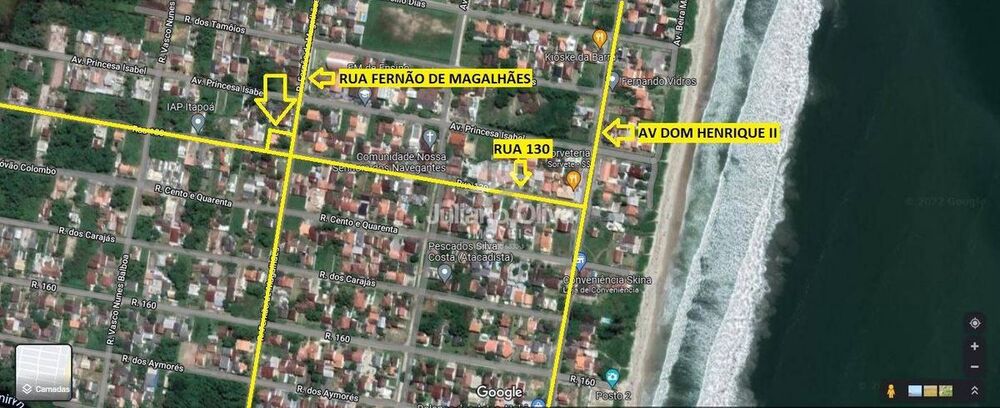 Sobrado, 3 quartos, 122 m² - Foto 29