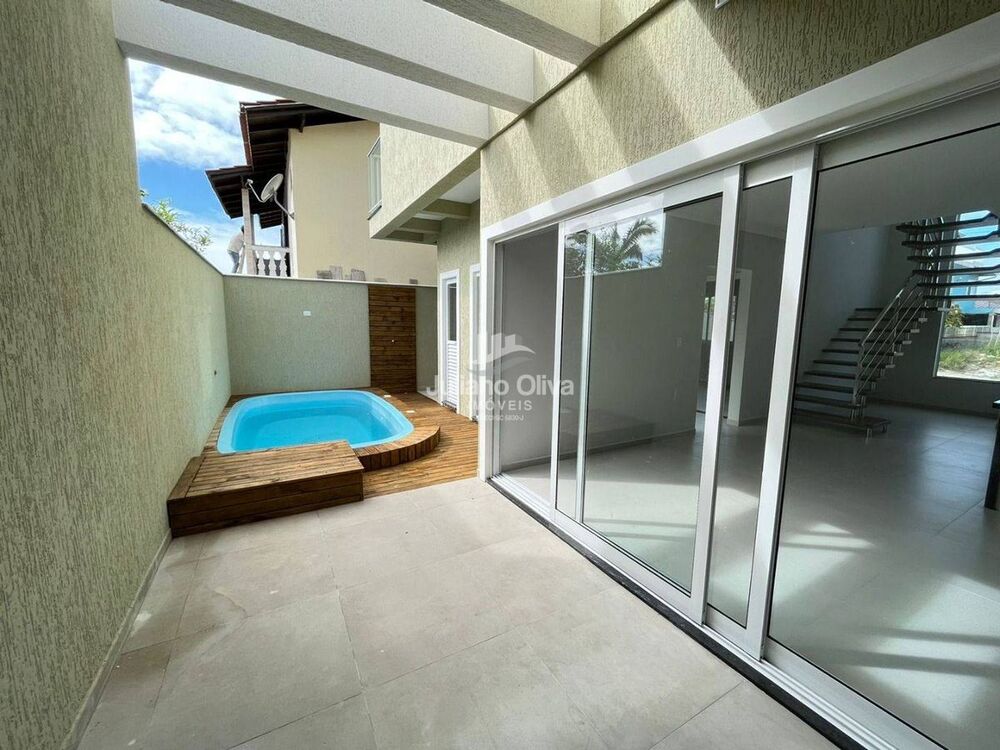 Sobrado, 3 quartos, 122 m² - Foto 11