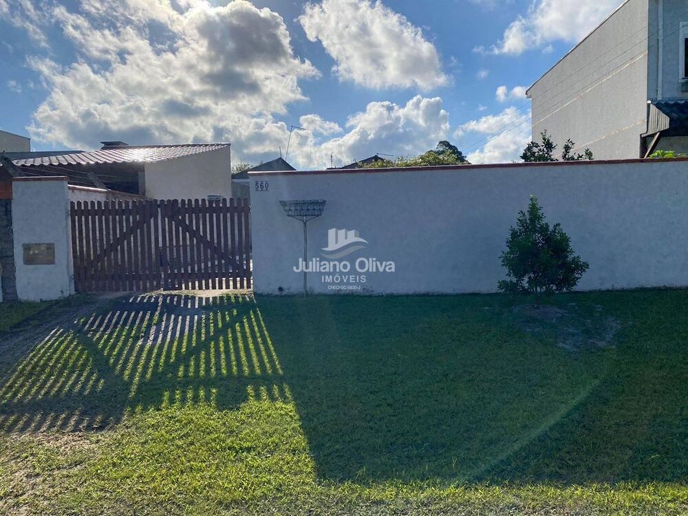 Casa, 3 quartos, 70 m² - Foto 2