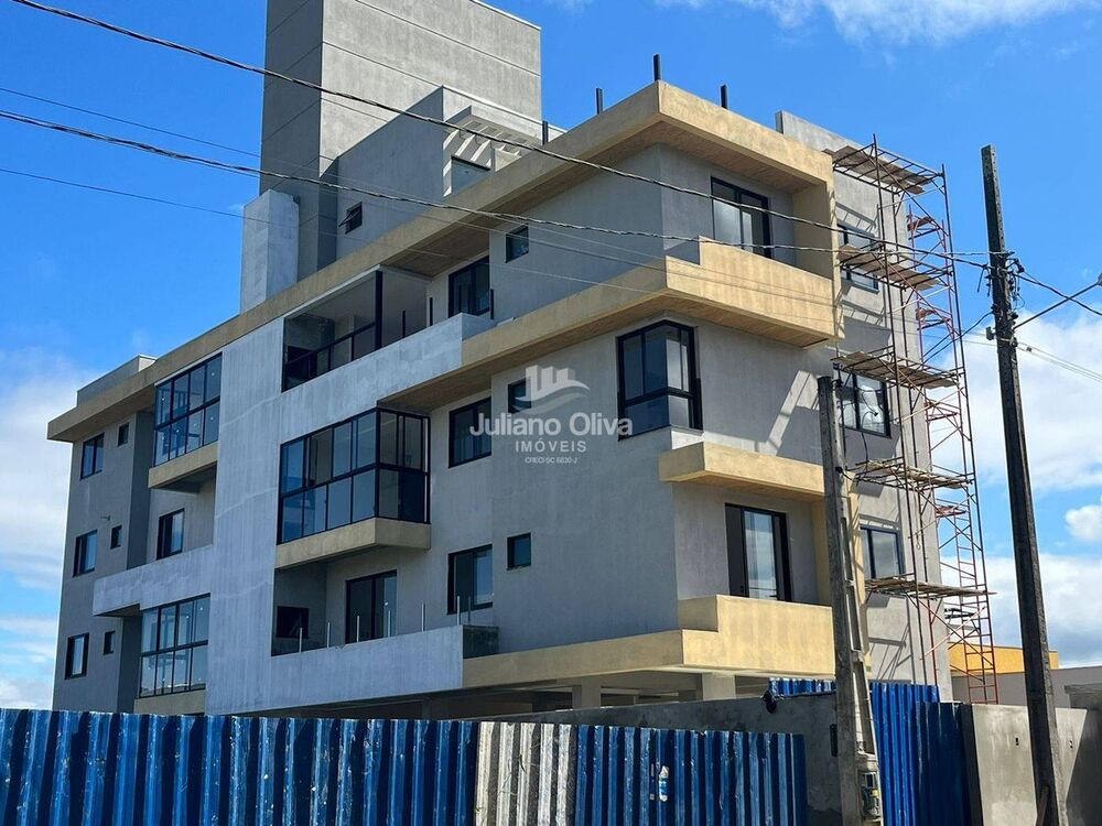 Apartamento, 3 quartos - Foto 1