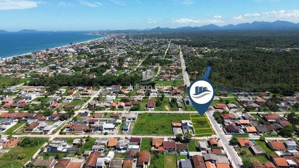 Terreno à venda, 1440m² - Foto 2