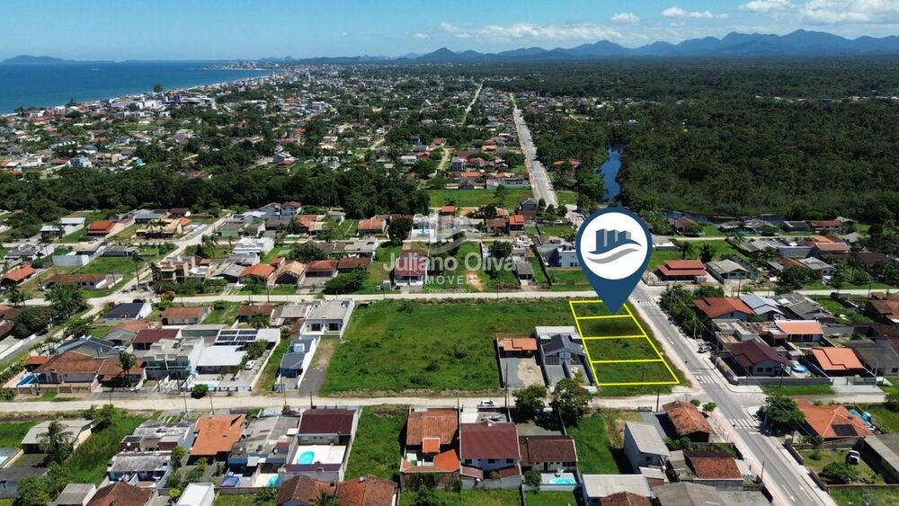 Terreno à venda, 1440m² - Foto 3