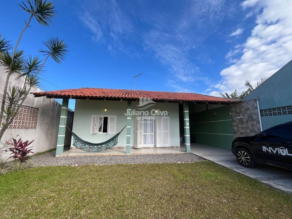Casa, 2 quartos, 107 m² - Foto 1