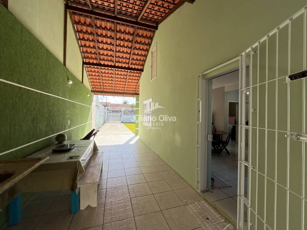 Casa, 2 quartos, 107 m² - Foto 4