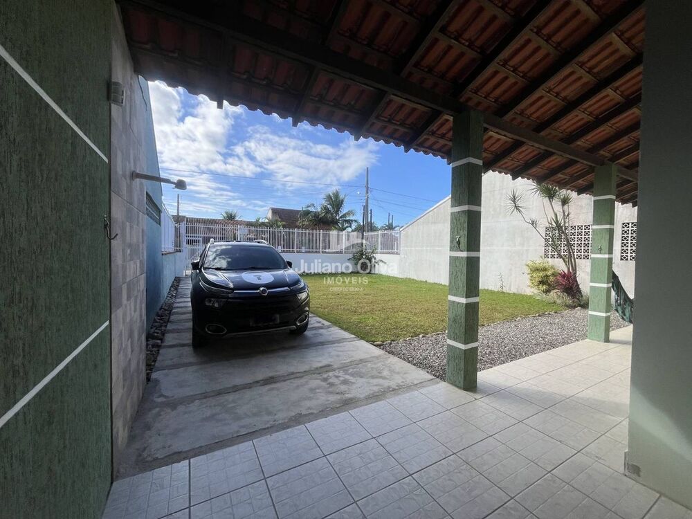 Casa, 2 quartos, 107 m² - Foto 3