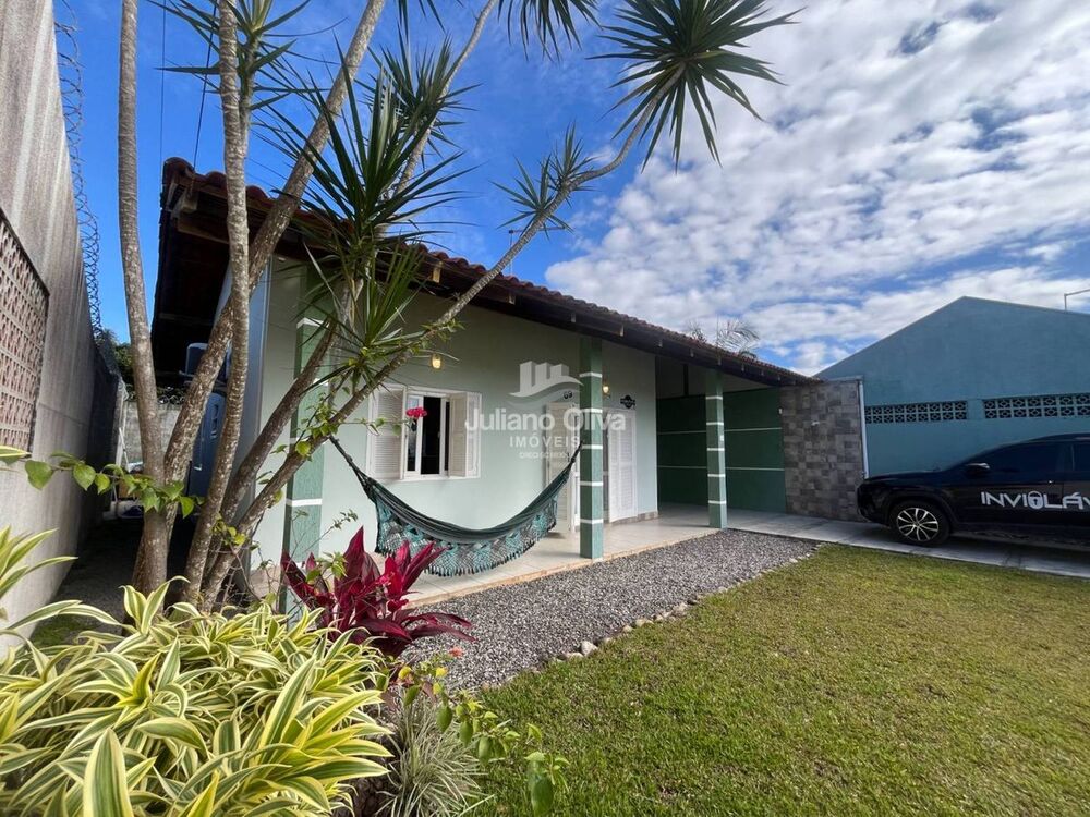 Casa, 2 quartos, 107 m² - Foto 2