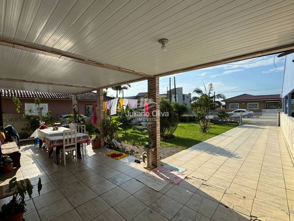 Casa, 2 quartos, 100 m² - Foto 2