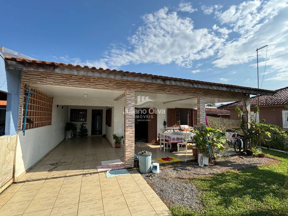 Casa, 2 quartos, 100 m² - Foto 1