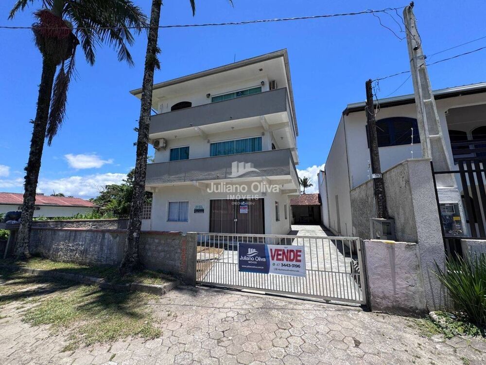 Apartamento, 340 m² - Foto 1