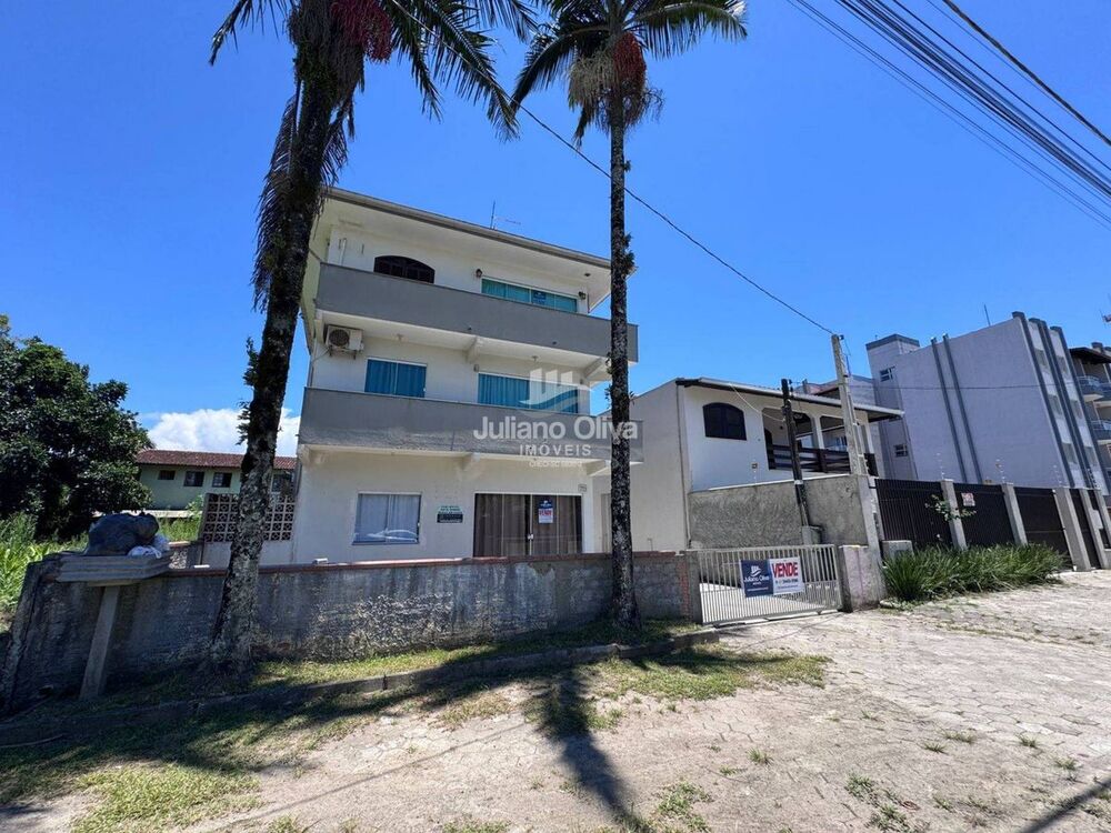 Apartamento, 340 m² - Foto 2