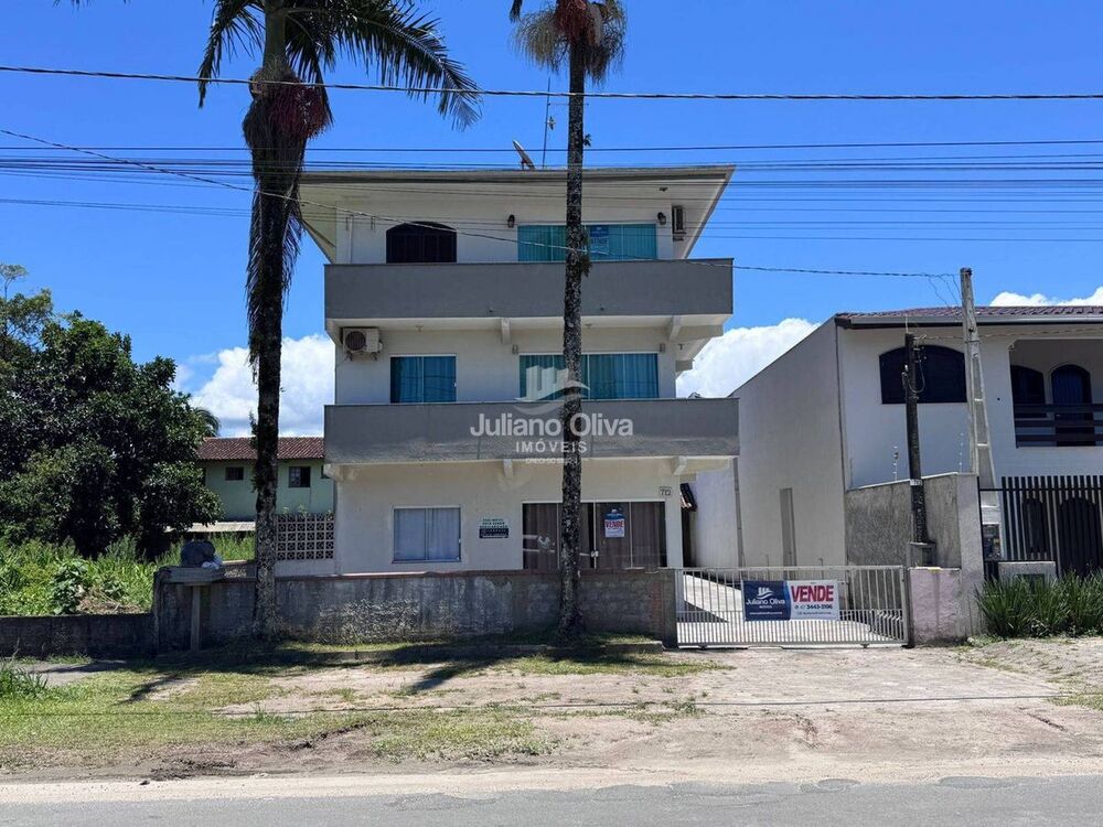 Apartamento, 340 m² - Foto 3