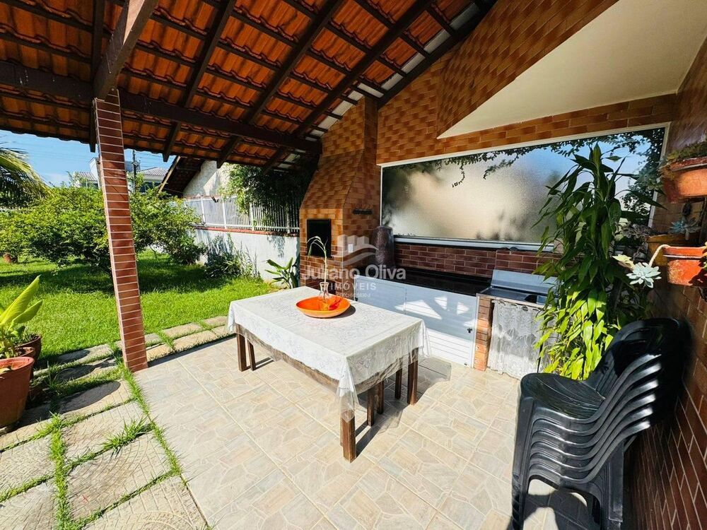 Casa, 2 quartos, 85 m² - Foto 2