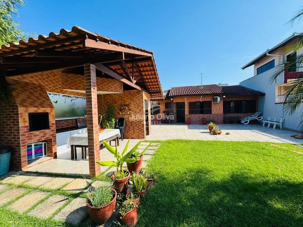 Casa, 2 quartos, 85 m² - Foto 1