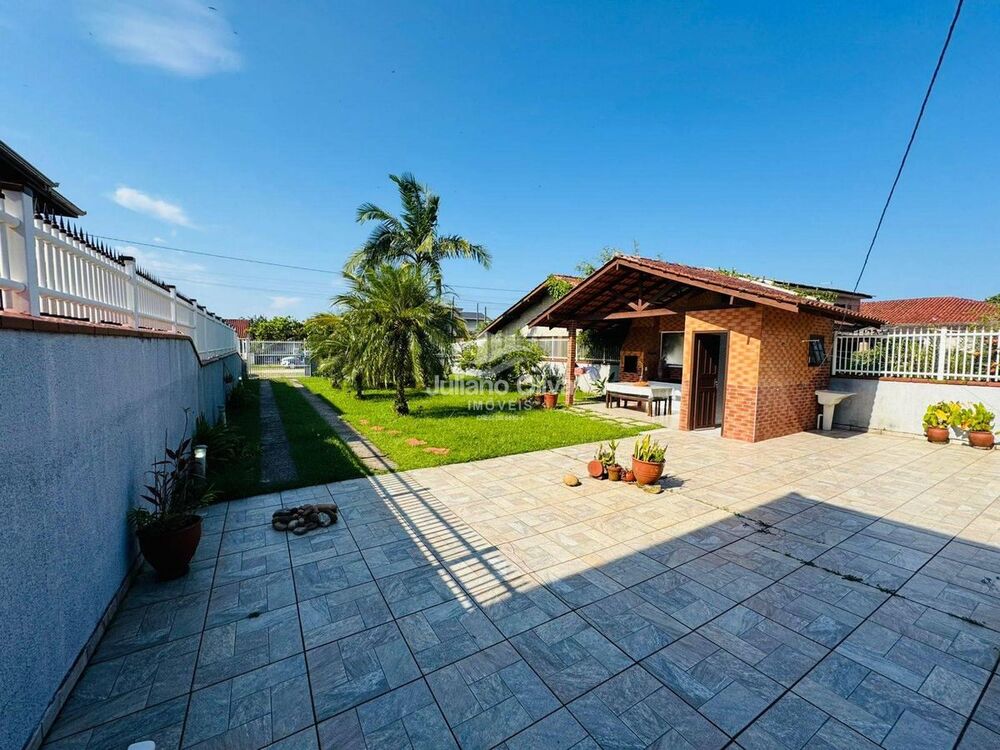 Casa, 2 quartos, 85 m² - Foto 4