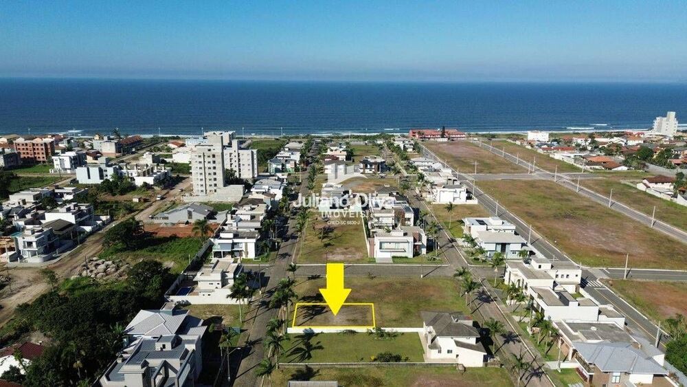 Terreno, 388 m² - Foto 1