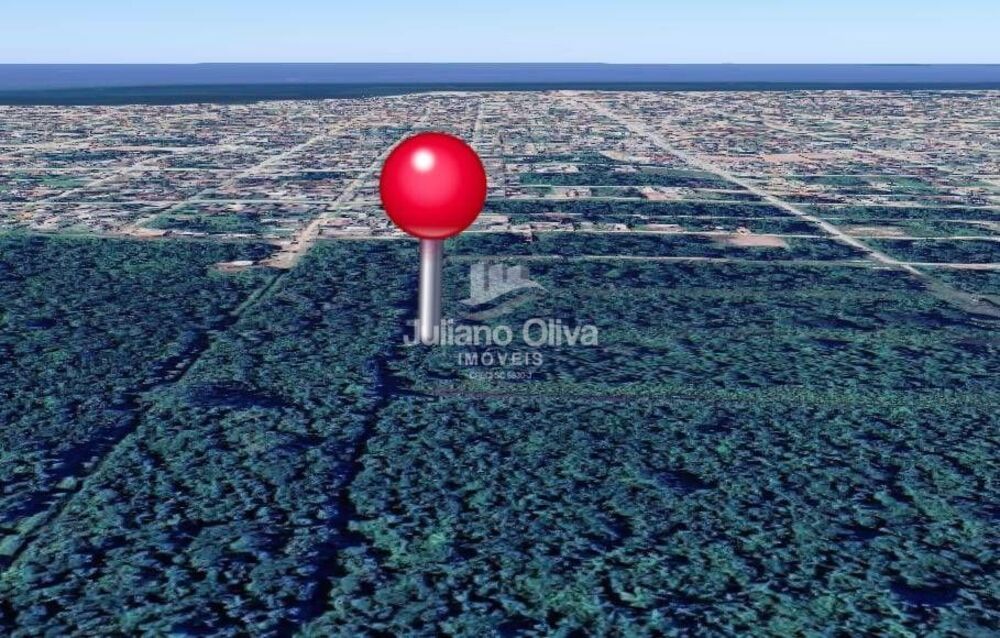 Terreno, 383 m² - Foto 1