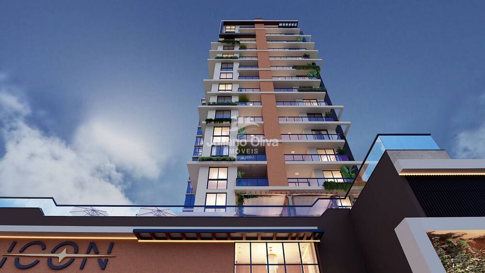 Apartamento, 3 quartos, 118 m² - Foto 4