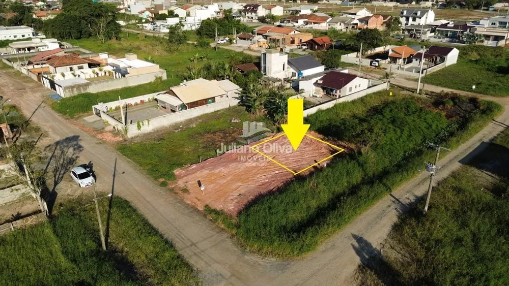 Terreno à venda, 188m² - Foto 1