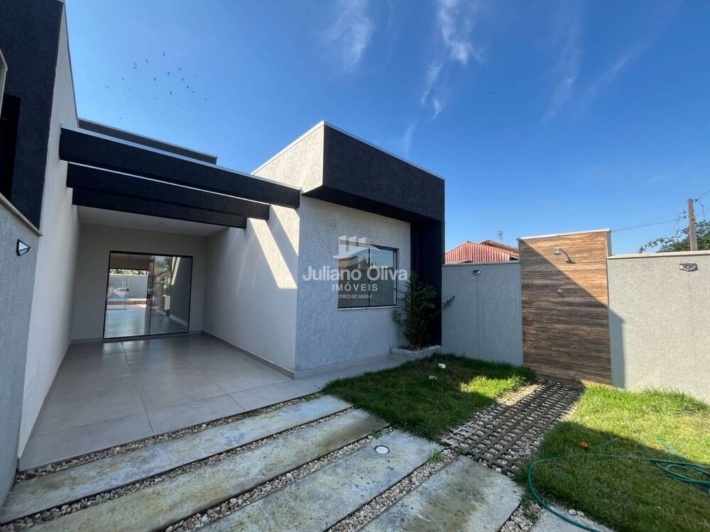 Casa, 100 m² - Foto 1