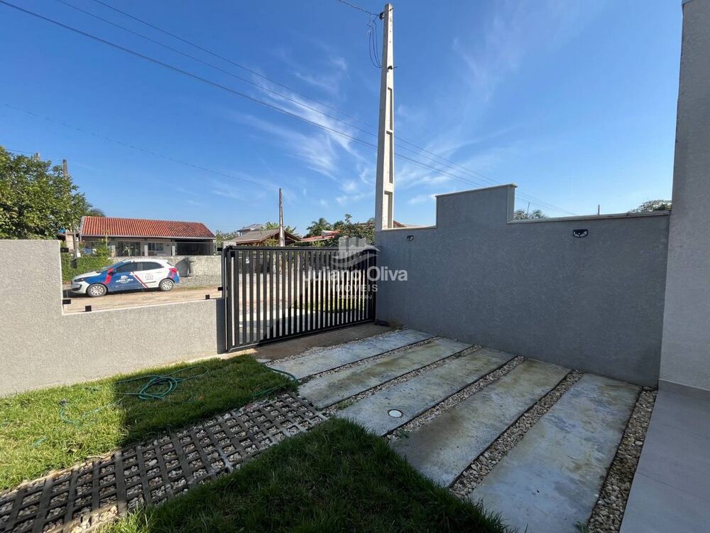 Casa, 100 m² - Foto 2