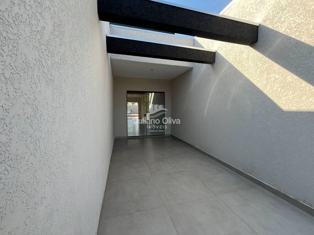 Casa, 100 m² - Foto 3