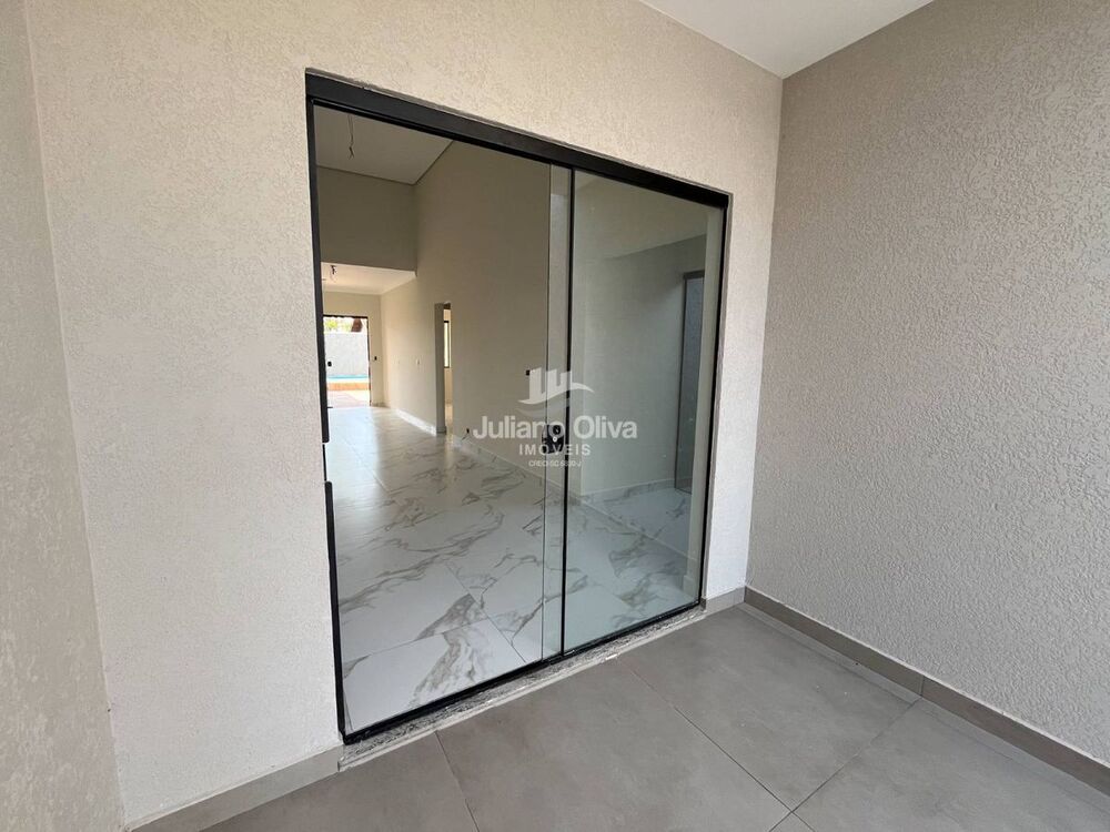 Casa, 100 m² - Foto 4