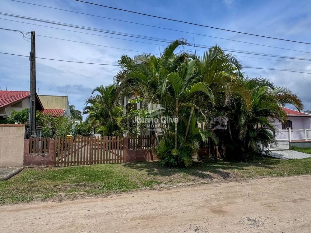 Sobrado, 3 quartos, 96 m² - Foto 1