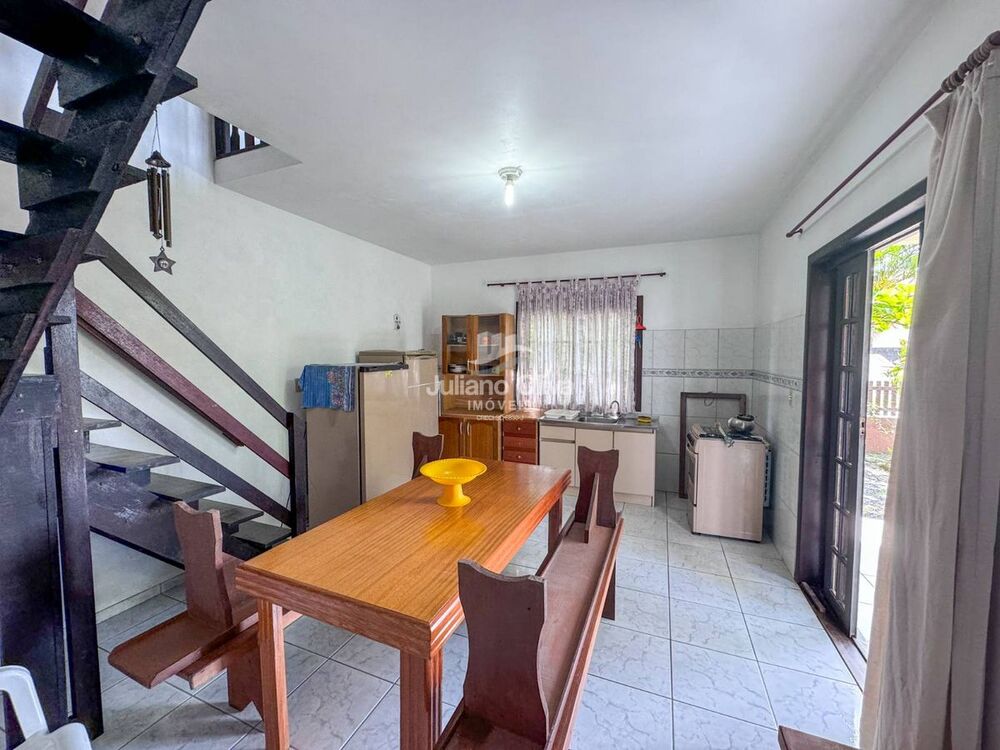 Sobrado, 3 quartos, 96 m² - Foto 2