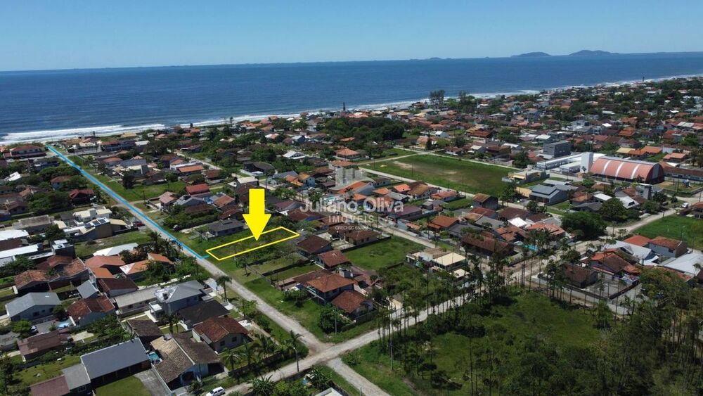 Terreno, 360 m² - Foto 1