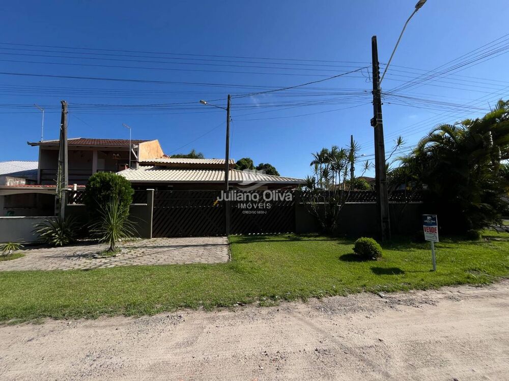 Casa, 3 quartos, 124 m² - Foto 2