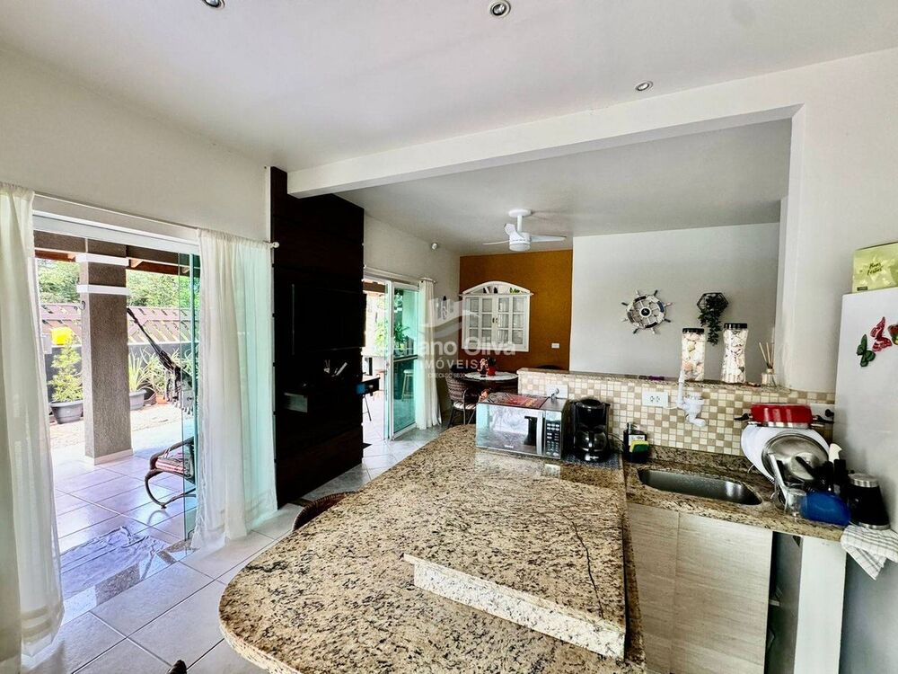 Casa, 3 quartos, 124 m² - Foto 5