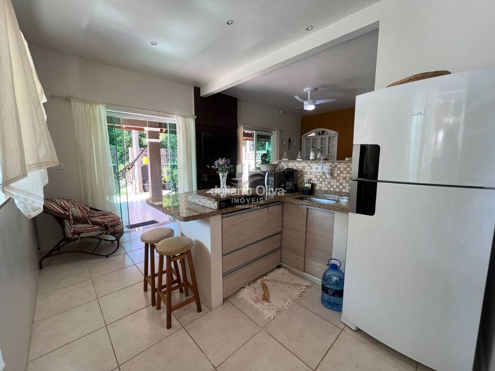 Casa, 3 quartos, 124 m² - Foto 6