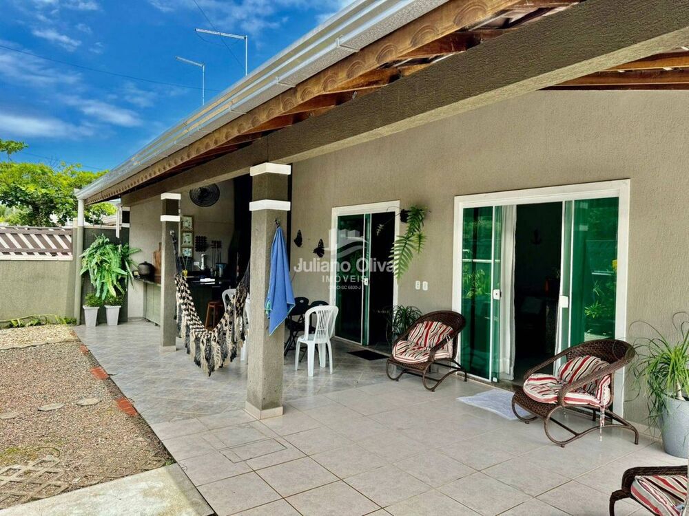 Casa, 3 quartos, 124 m² - Foto 3