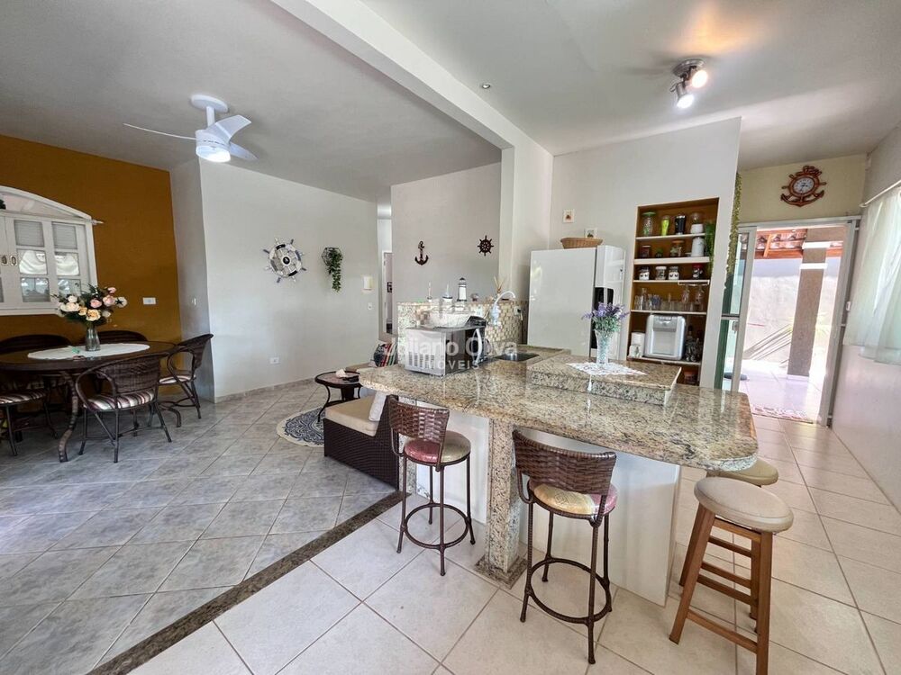 Casa, 3 quartos, 124 m² - Foto 4