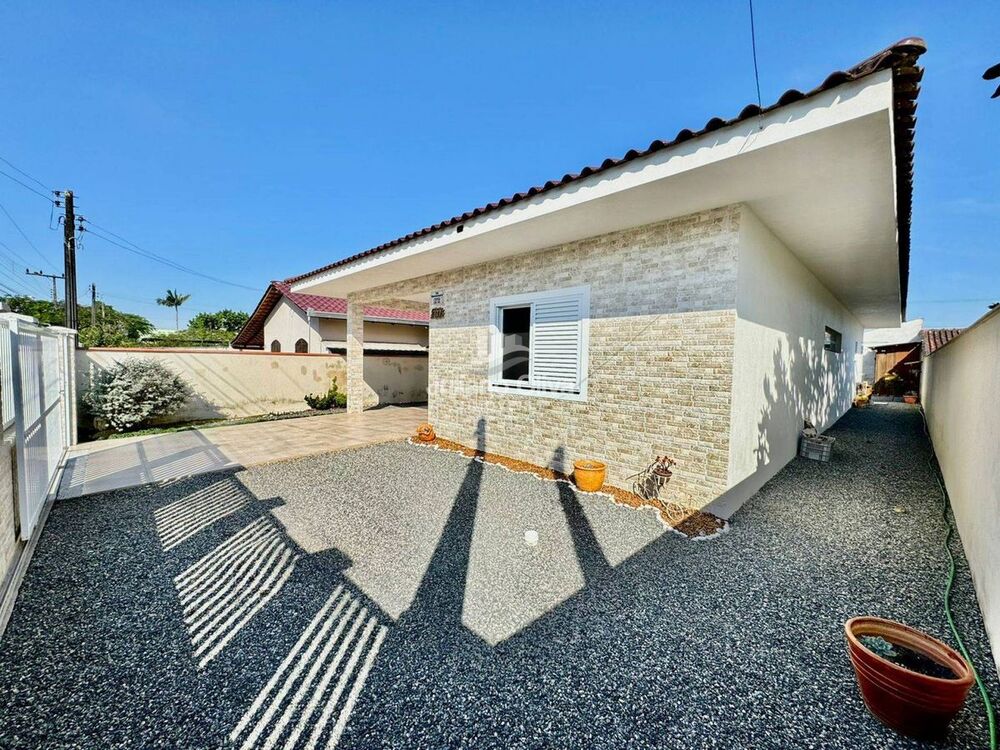 Casa à venda, 140m² - Foto 3