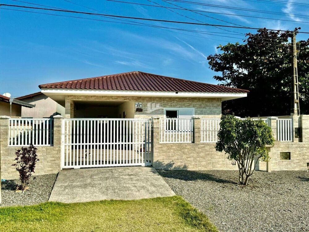 Casa à venda, 140m² - Foto 1