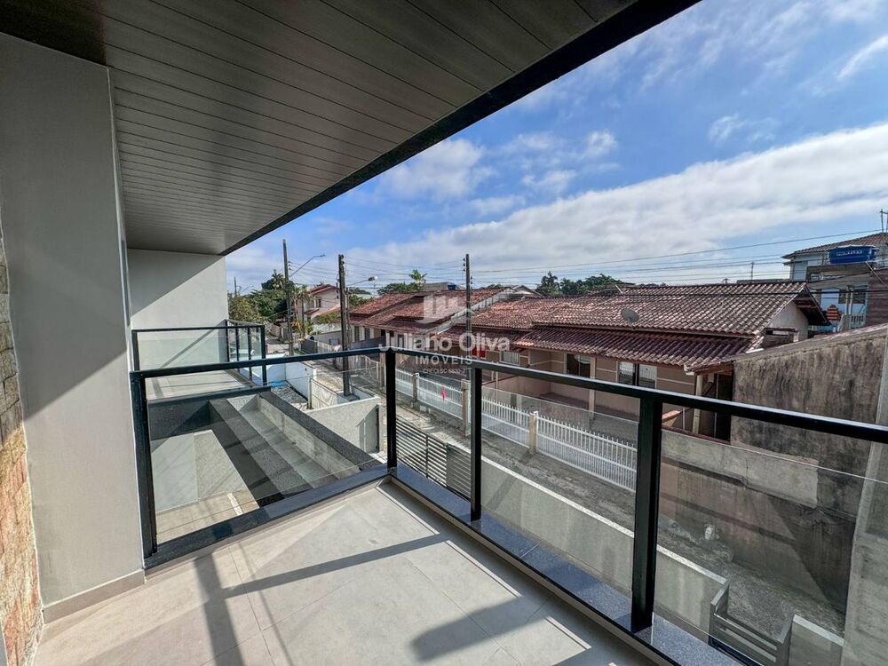 Sobrado, 3 quartos, 122 m² - Foto 8