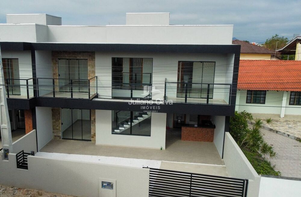 Sobrado, 3 quartos, 122 m² - Foto 2