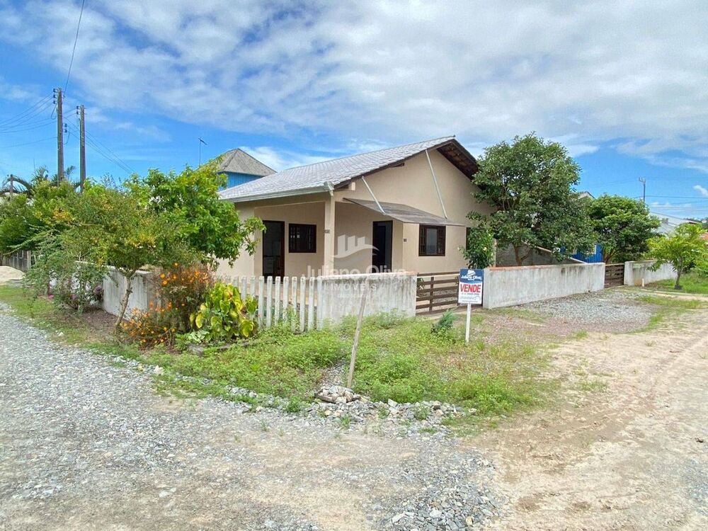 Casa, 2 quartos, 64 m² - Foto 2