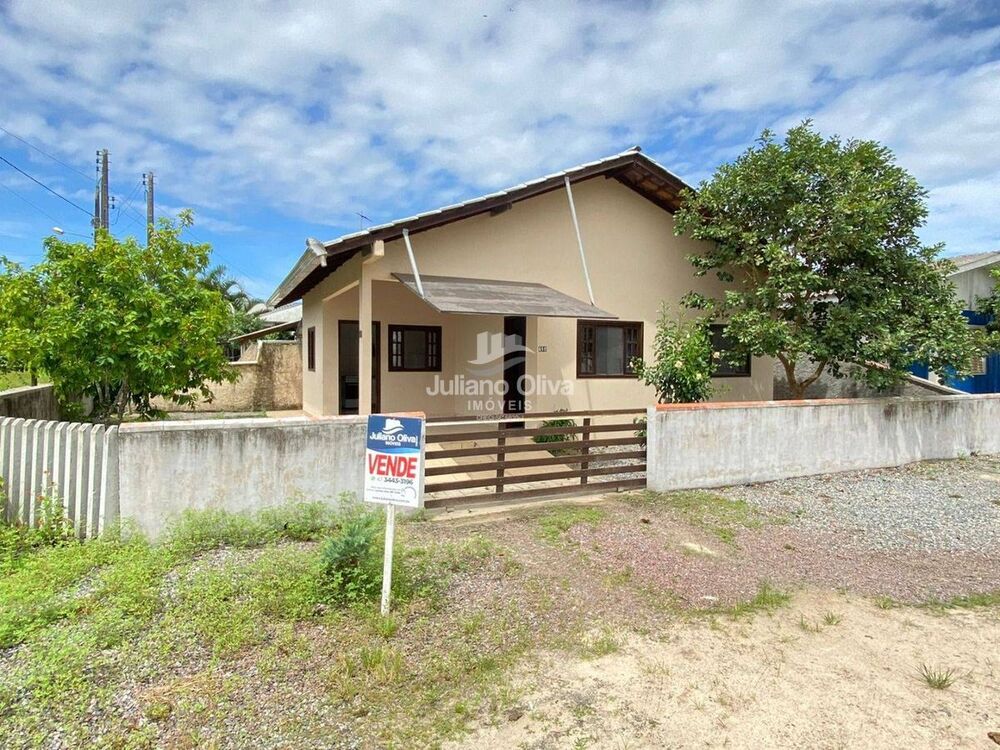 Casa, 2 quartos, 64 m² - Foto 3