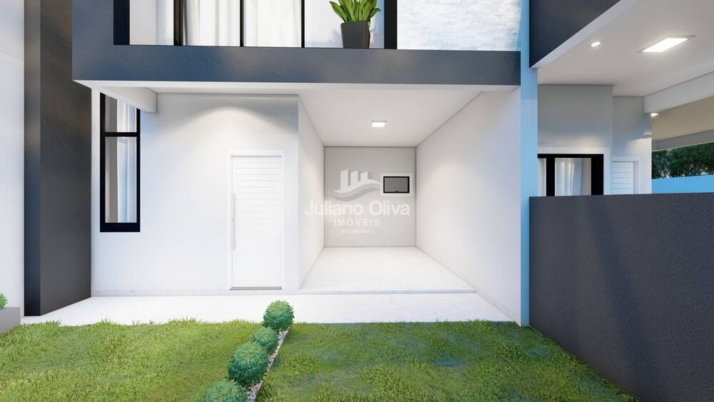 Sobrado, 3 quartos, 119 m² - Foto 17