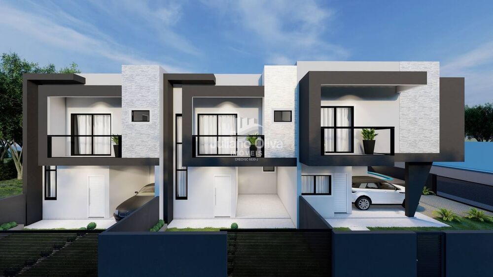 Sobrado, 3 quartos, 119 m² - Foto 15